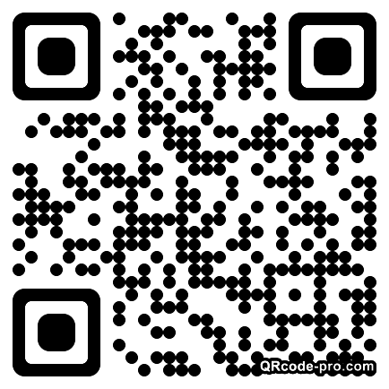 QR code with logo 1SIS0