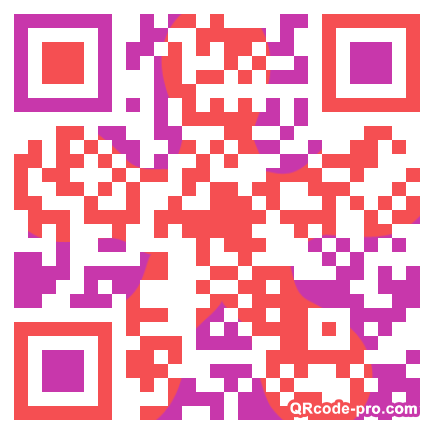 QR code with logo 1SLd0