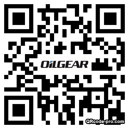 QR code with logo 1SMl0