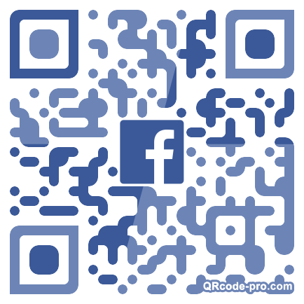 QR code with logo 1SNt0