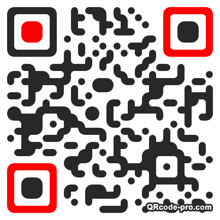 QR code with logo 1SO30