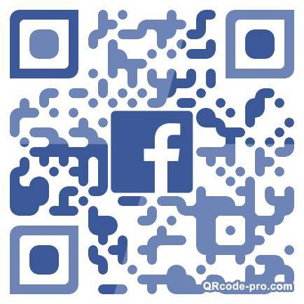 QR code with logo 1SPe0