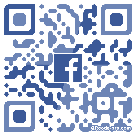QR code with logo 1SV70