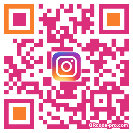 QR code with logo 1SVD0