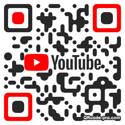 QR code with logo 1SVM0