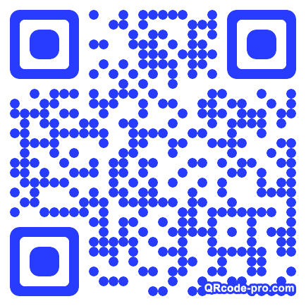 QR code with logo 1SVy0