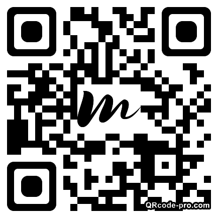 QR code with logo 1SWS0