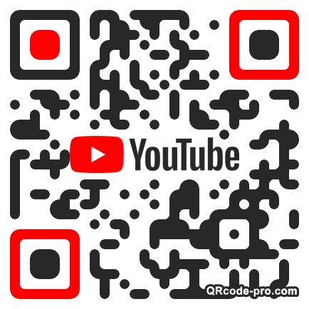 QR code with logo 1SYD0
