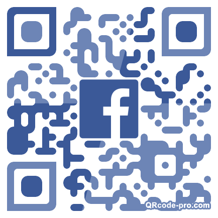 QR code with logo 1Sc50