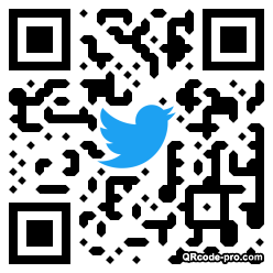QR code with logo 1Sc90