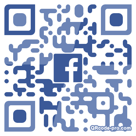 QR code with logo 1Sci0