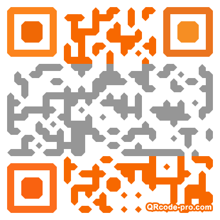 QR code with logo 1Sd80