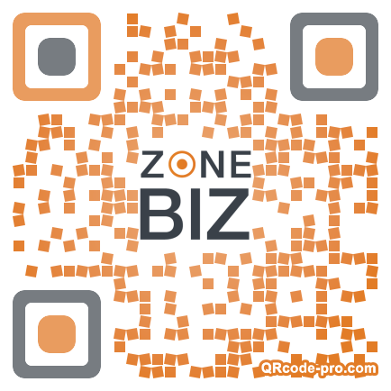 QR code with logo 1SeL0