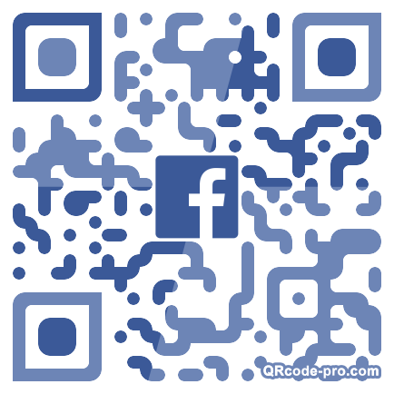 QR code with logo 1Smd0