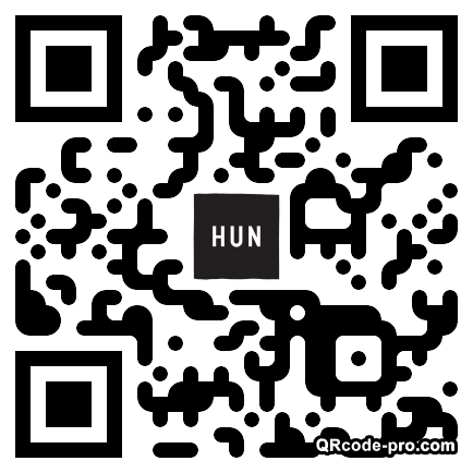 QR code with logo 1SoX0