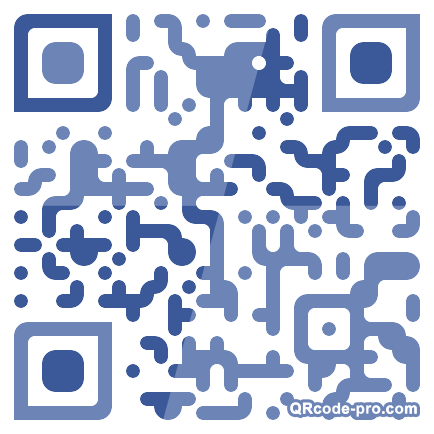 QR code with logo 1Sof0