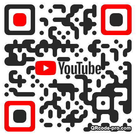 QR code with logo 1SyD0