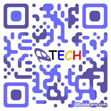 QR code with logo 1SyL0
