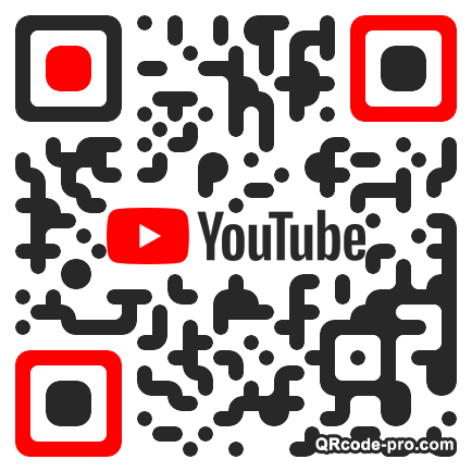 QR code with logo 1Syz0