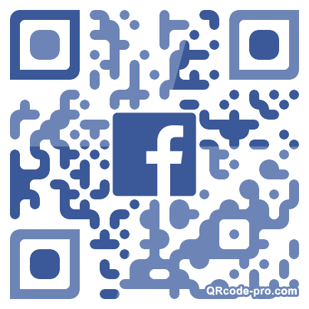 QR code with logo 1T0f0