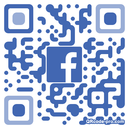 QR code with logo 1T1z0