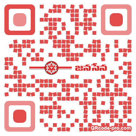 QR code with logo 1T4A0