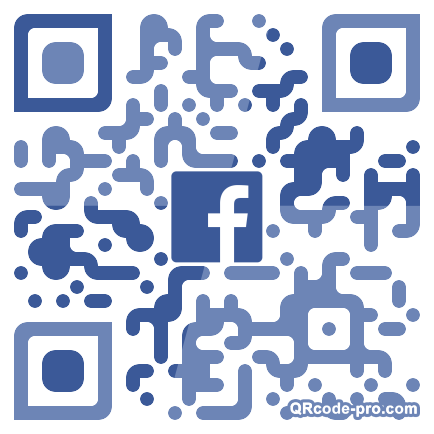 QR code with logo 1T9T0