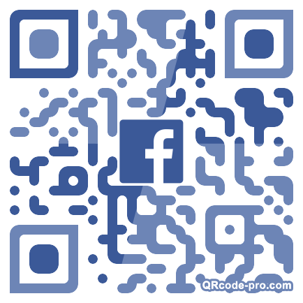 QR code with logo 1TEZ0