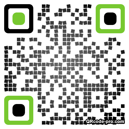 QR code with logo 1TFs0