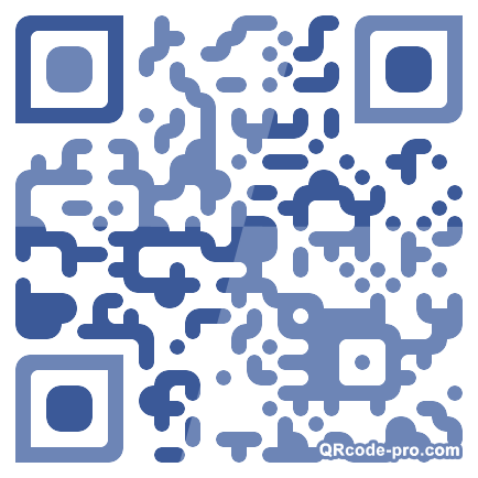 QR code with logo 1TNk0