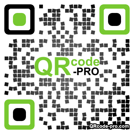 QR code with logo 1TO60