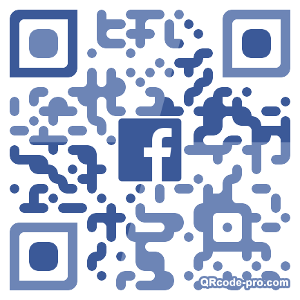 QR code with logo 1TPL0
