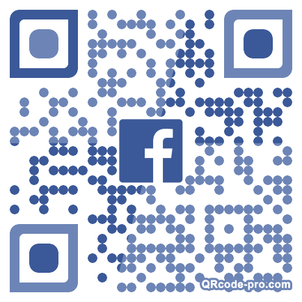 QR code with logo 1TRY0