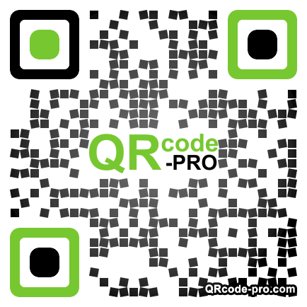 QR code with logo 1TSD0