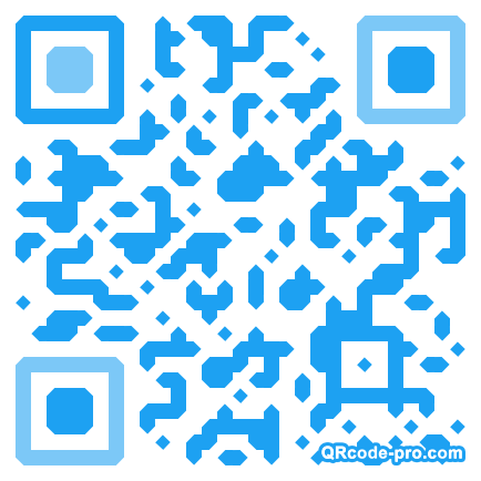 QR code with logo 1TUC0