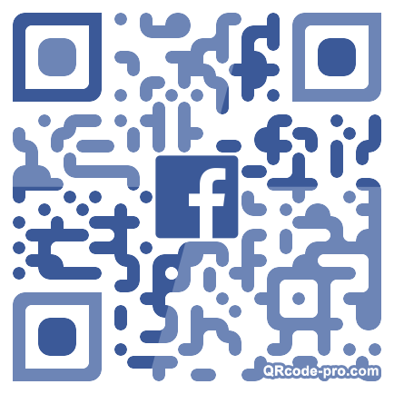 QR code with logo 1TaW0
