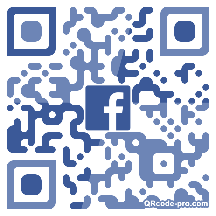 QR code with logo 1Tbo0