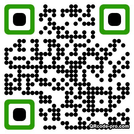 QR code with logo 1TcR0