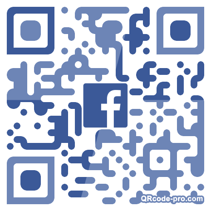 QR code with logo 1Tcb0