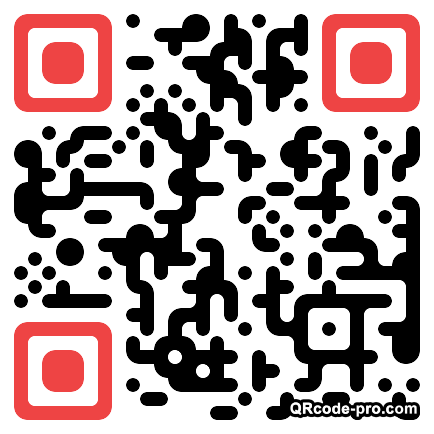 QR code with logo 1TeS0
