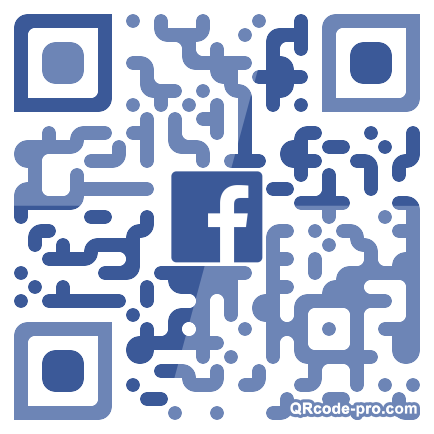 QR code with logo 1TiD0