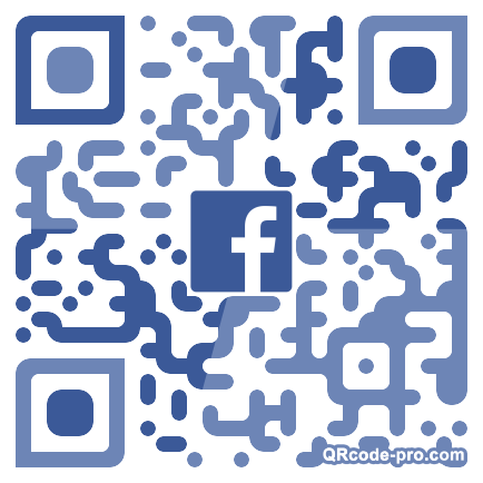 QR code with logo 1TiI0
