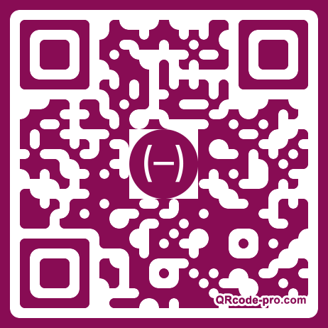 QR code with logo 1Tl60