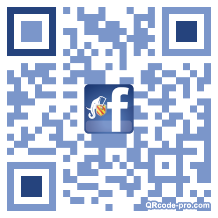 QR code with logo 1Tlp0