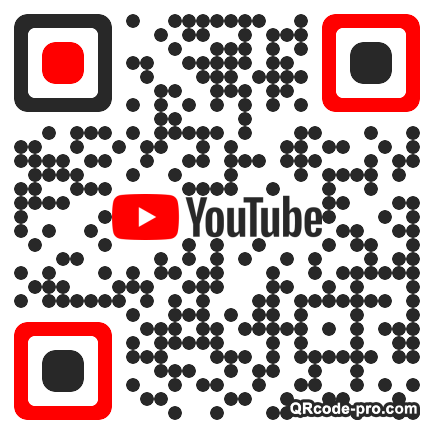 QR code with logo 1TmJ0