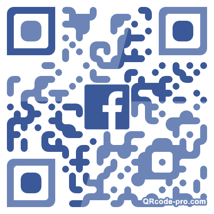QR code with logo 1TmS0
