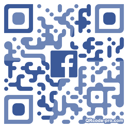 QR code with logo 1Tpr0