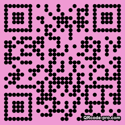 QR code with logo 1Tuc0