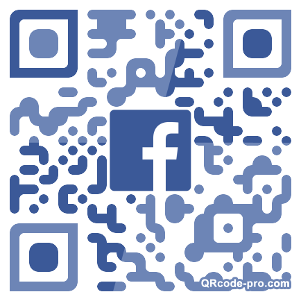 QR code with logo 1TyH0