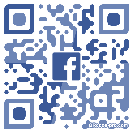 QR code with logo 1Tyb0